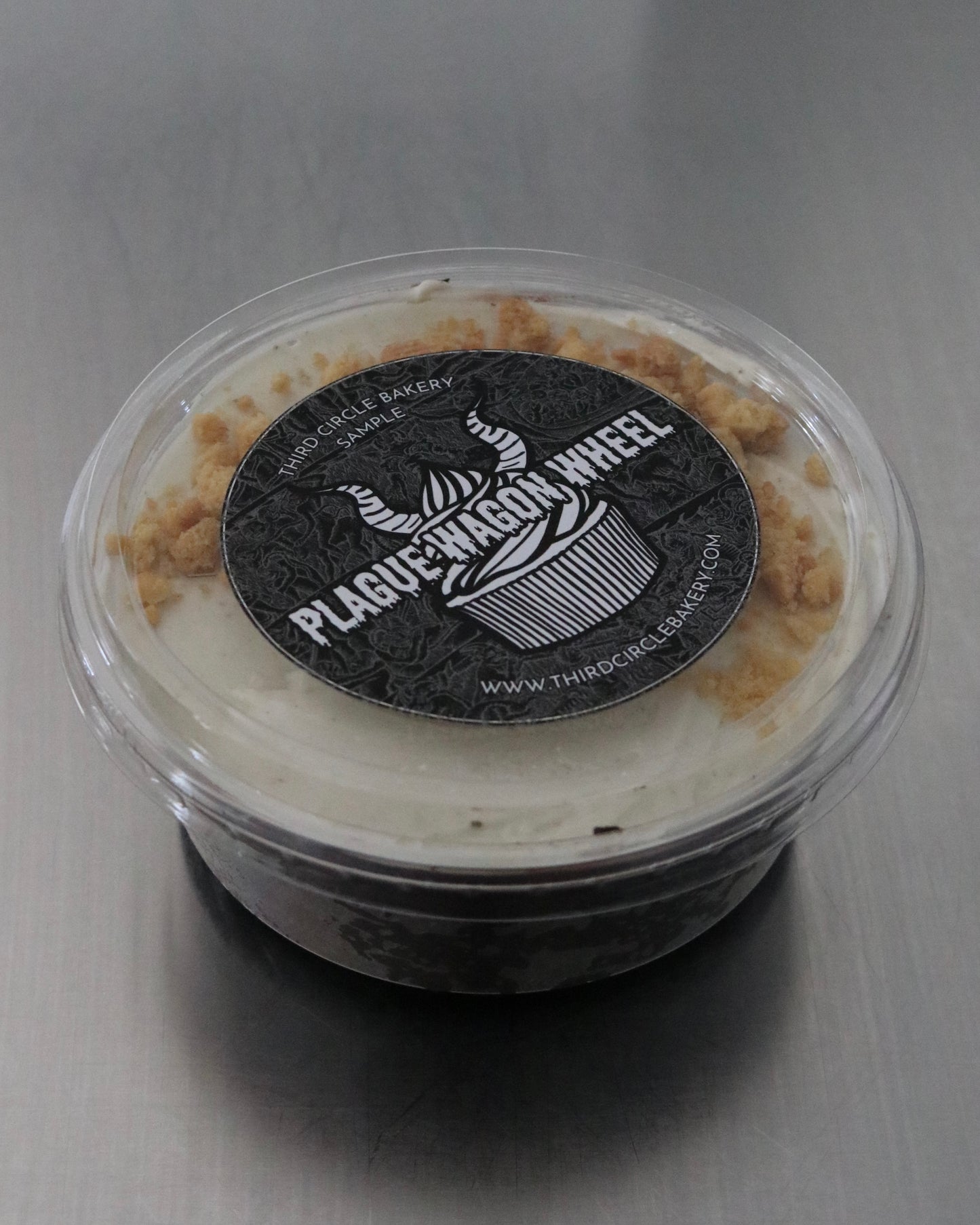 Plague Wagon Wheel Sample