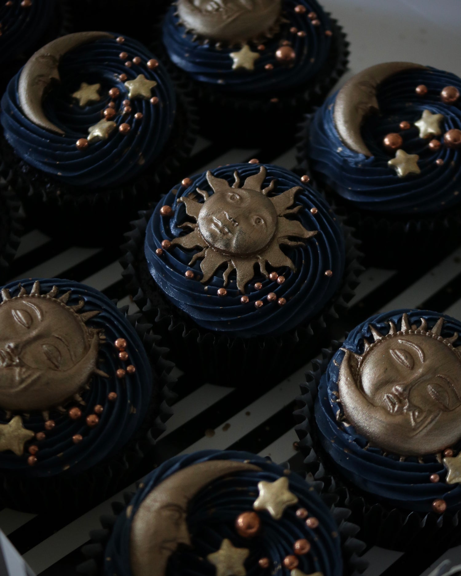 CREEPCAKES
