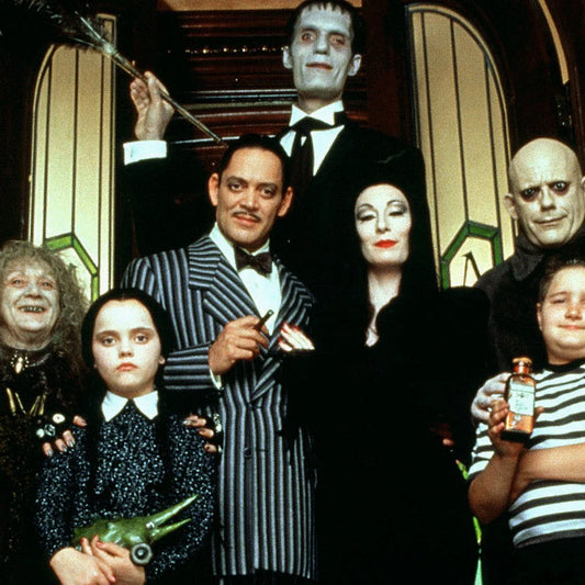 Addams Family