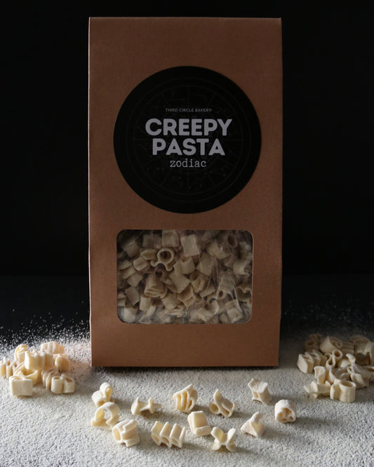 Creepy Pasta 150g