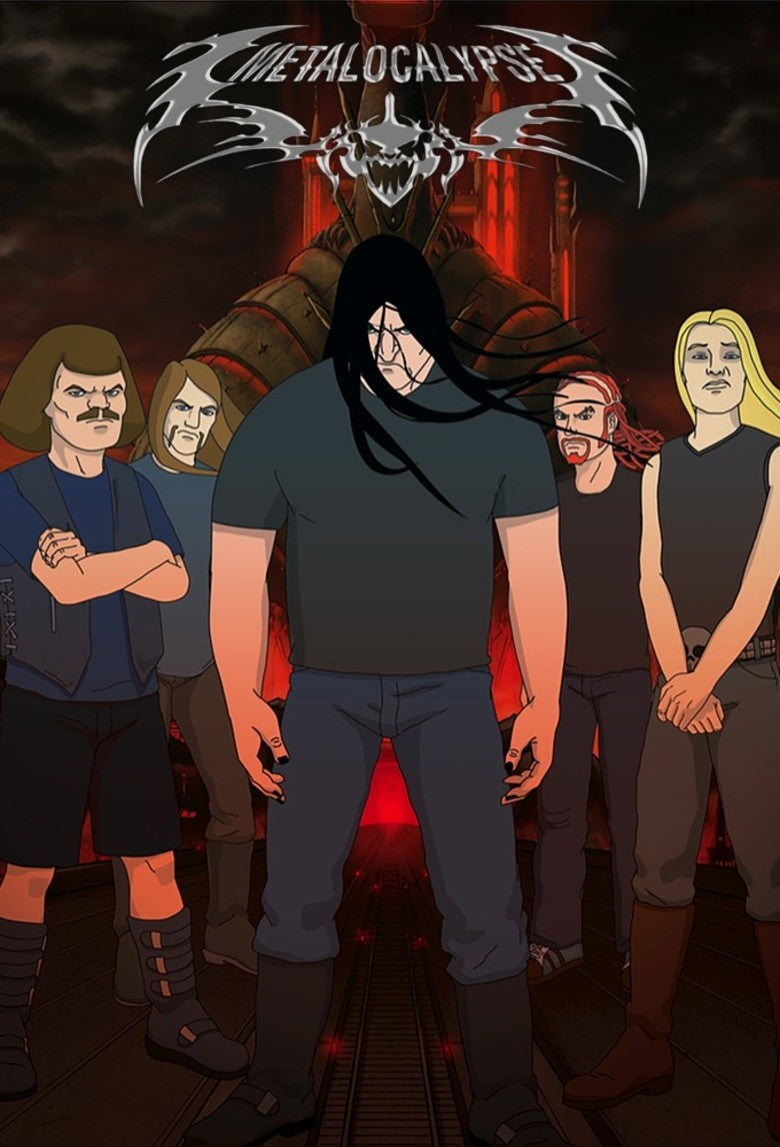 Dethklok