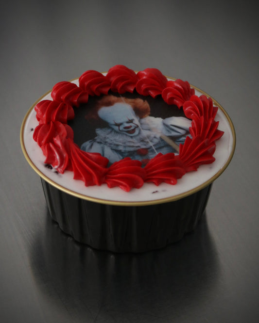 It Cupcake Tub