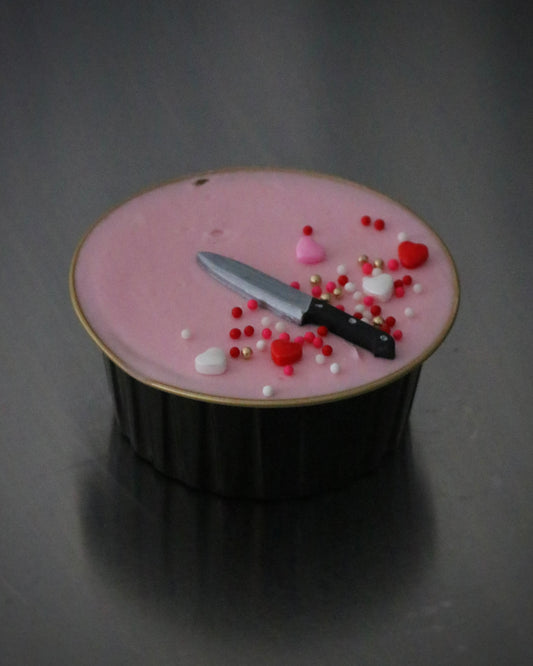 Just The Tip Cupcake Tub