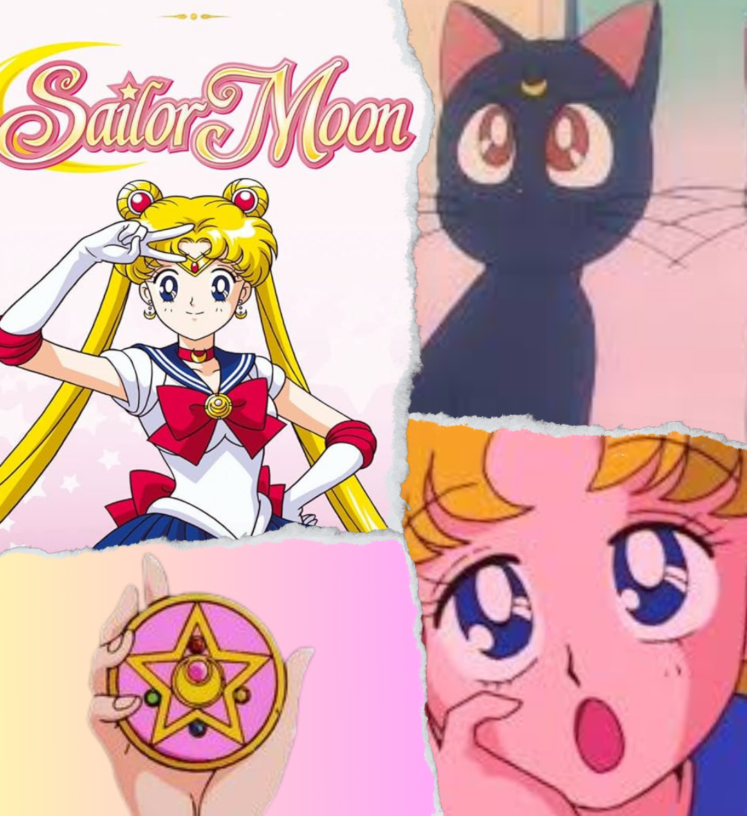 Sailor Moon